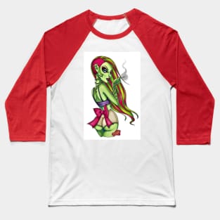 Venus Baseball T-Shirt